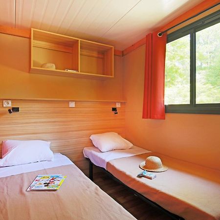 Huttopia Pays De Cordes Sur Ciel Albi Bilik gambar
